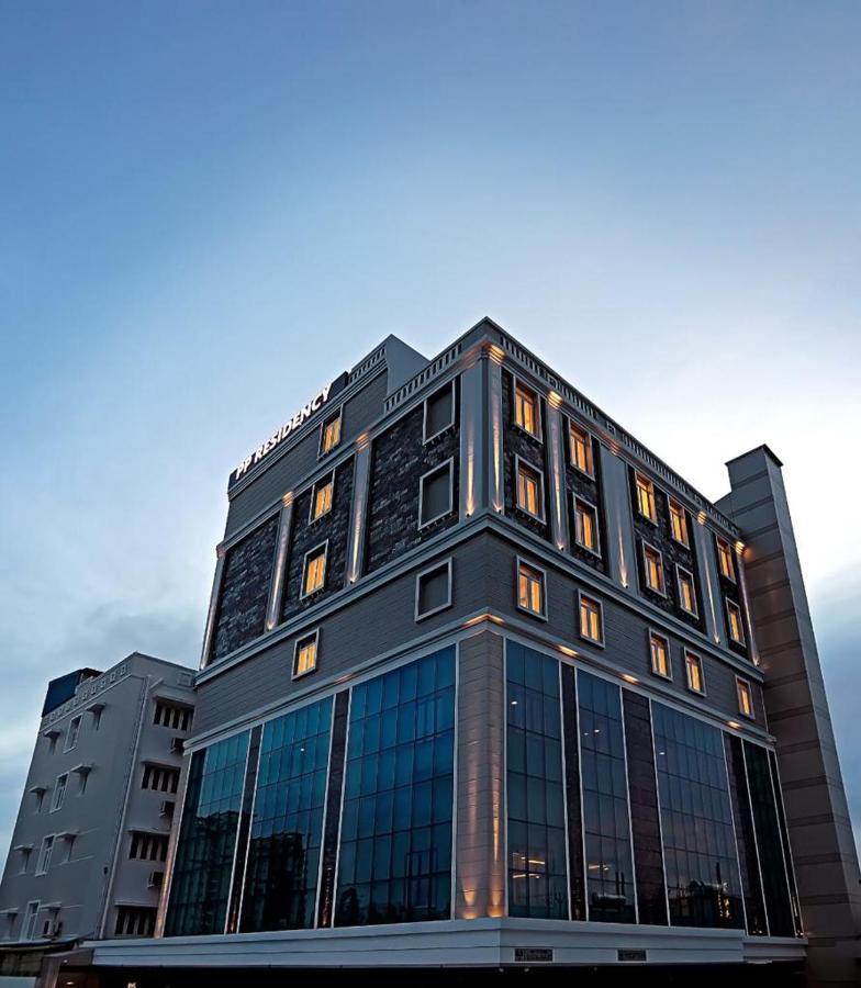 Covelong Pp Residency酒店 外观 照片
